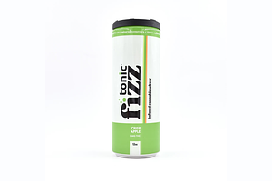 Tonic | Fizz Crisp Apple Infused Drink | 10mg by Tonic