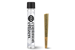 Tahoe Og Infused Pre-Roll | 1g by Common Citizen