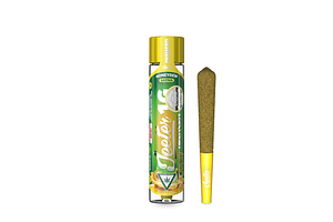 Honeydew Infused Pre-Roll | 1g by Jeeter
