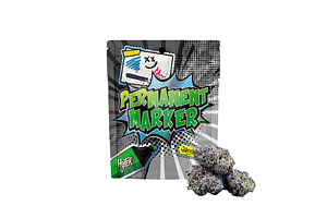 Permanent Marker Prepackaged Flower | 3.5g by Hytek