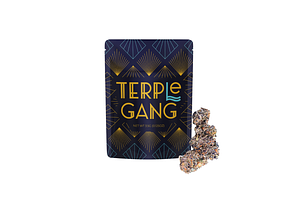 Cadillac Rainbows Prepackaged Flower | 3.5g by Terple Gang