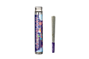 Candy Float Pre-Roll | 1g by Flower Power