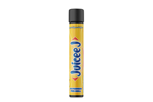 Juicee J Pre-Roll | 1g by Michigander Fire