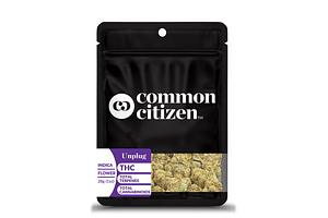 Sweet Tartz Prepackaged Flower | 28g by Common Citizen
