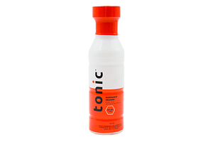 Tonic | Mandarin Orange Infused Drink | 100mg by Tonic