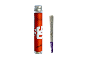 The Do Og Pre-Roll | 1g by Flower Power