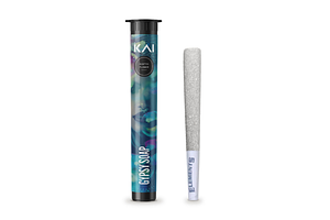 Cannabis Gypsy Soap Pre-Roll | 1g by Kai Cannabis