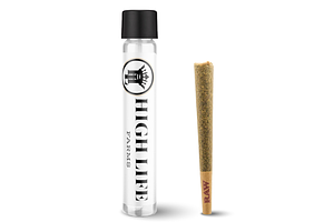 Gmo X Mac Pre-Roll | 1g by High Life Farms