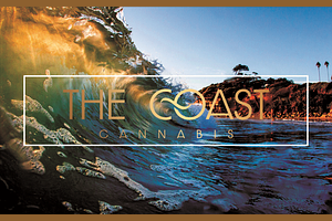 Singapore Sling Pre-Roll | 1g by The Coast Cannabis