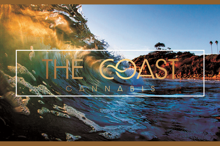 Singapore Sling Pre-Roll | 1g by The Coast Cannabis
