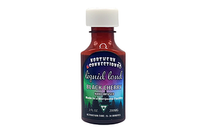 Northern Connections | Liquid Loud Black Cherry | 200mg by Northern Con NE Ctions