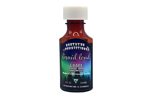 Northern Connections | Liquid Loud Grape | 200mg by Northern Con NE Ctions