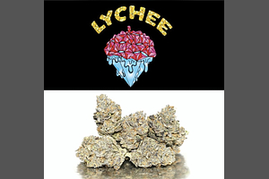 Cookies | Lychee Prepackaged Flower | 3.5g by Cookies Cannabis