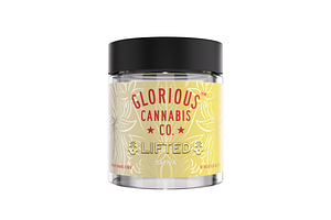 Terpee Slurpee Prepackaged Flower | 3.5g by Glorious Cannabis Co.