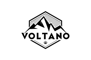 Voltano Beach Crasher Prepackaged Flower | 3.5g by Voltano