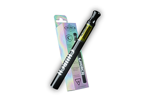 Dosilato Disposable Vape | 1g by Church
