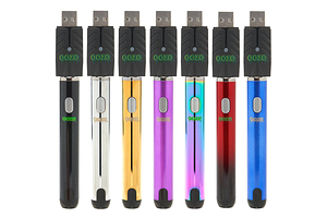 Ooze | Smart Battery Assorted Colors W/ Charger by Ooze