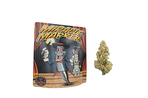 Magic Marker Prepackaged Flower | 3.5g by Seed Junky