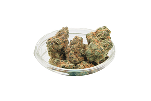 Super Boof Bulk Flower by Terple Gang