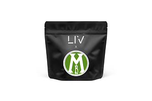 Apples And Bananas Prepackaged Flower | 3.5g by Morenci Brothers