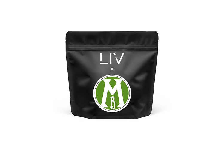 Apples And Bananas Prepackaged Flower | 3.5g by Morenci Brothers