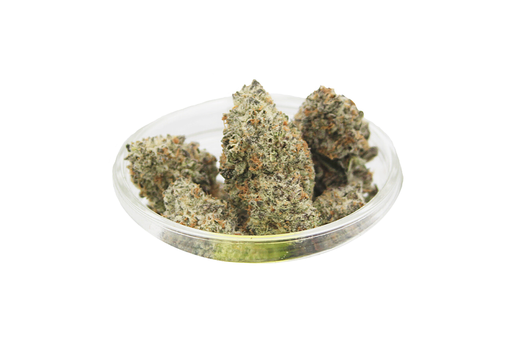 Oreoz Bulk Flower by Lega Sea