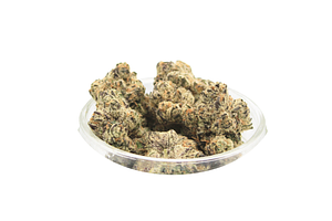 Runtz Bulk Flower by Michigrown