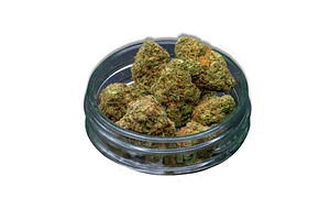 Lemon Headz Bulk Flower by Common Citizen