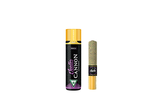 Jeeter | Pink Sunset Live Resin Infused Cannon | 1.3g by Jeeter