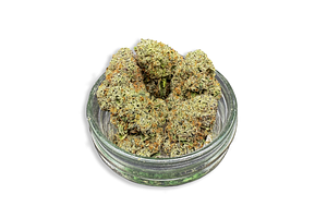 Creme Cultivation | Cosmic Runtz Bulk Flower by Creme Cultivation