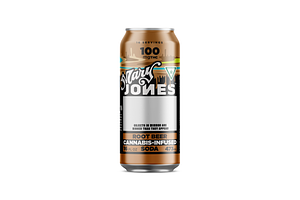 Mary Jones | Root Beer Soda | 100mg by Mary Jones