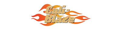 Cali-Blaze Cover Image