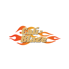 Cali-Blaze Michigan Cannabis Icon