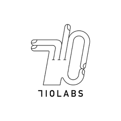 710 Labs Michigan Cannabis Icon