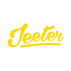 Jeeter Logo