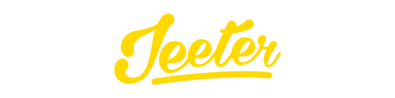 Jeeter Cover Image