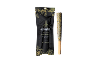 Mile High Club Pre-Roll | 1g by Giving Tree Gardens