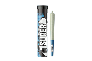 Superfire | Cookies And Cream Infused Pre-Roll | 1.2g by 