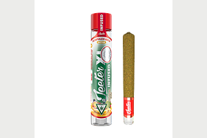 Jeeter | Acapulco Gold Infused Pre-Roll XL | 2g by Jeeter