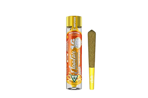 Mango Sherbet Infused Pre-Roll | 1g by Jeeter