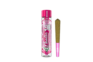 Berry White Infused Pre-Roll | 1g by Jeeter