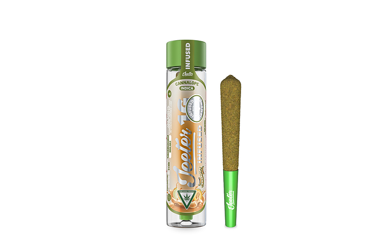 Cannalope Infused Pre-Roll | 1g by Jeeter