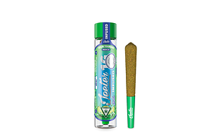 Jeeter | Sour Tsunami Infused Pre-Roll | 1g by Jeeter