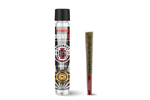 Knockout OG Infused Pre-Roll | 1.2g by Tyson 2.0