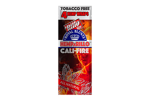 Royal Blunts | Cali Fire Hemparillo by Royal Blunts