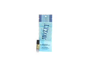 Razzle Dazzle Distillate Cartridge | 1g by Mozey Extracts
