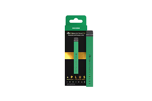 Og Kush Disposable Vape | 1g by Mitten Extracts