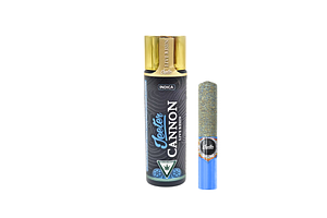 Dosi Mango Live Resin Cannon | 1.3g by Jeeter