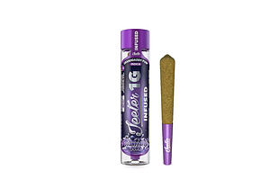 Granddaddy Purp Infused Pre-Roll | 1g by Jeeter