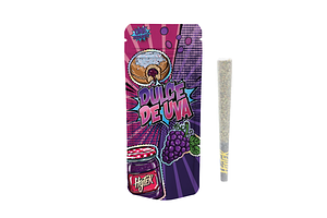 Dulce De Uva Pre-Roll | 1g by Hytek